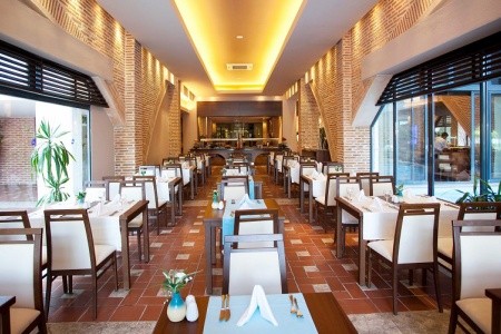 Limak Limra Resort - 5