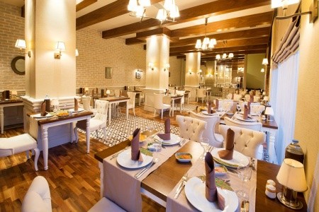 Limak Limra Resort - 6