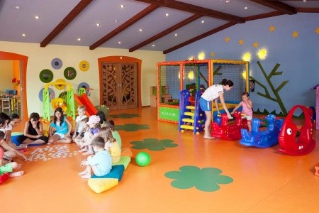 Limak Limra Resort - 7