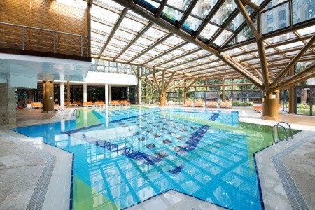 Limak Limra Resort - 9