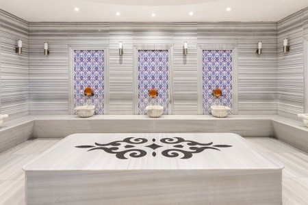 Limak Limra Resort - 10