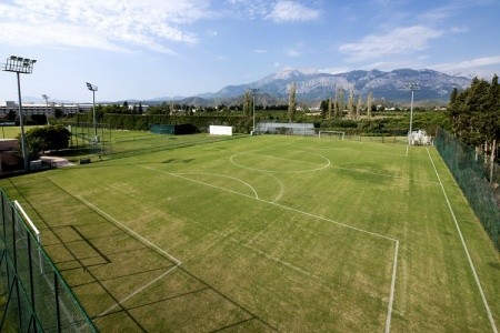 Limak Limra Resort - 11