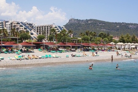 Limak Limra Resort - 12