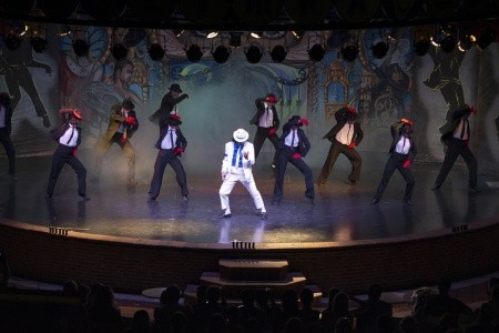 Limak Limra Resort - 13