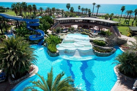 Limak Arcadia Sport Resort - 2