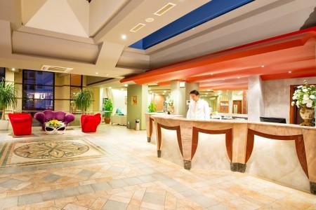 Turecko Belek Limak Arcadia Sport Resort 8 dňový pobyt Ultra All inclusive Letecky Letisko: Katovice July 2026 (14/07/26-21/07/26)