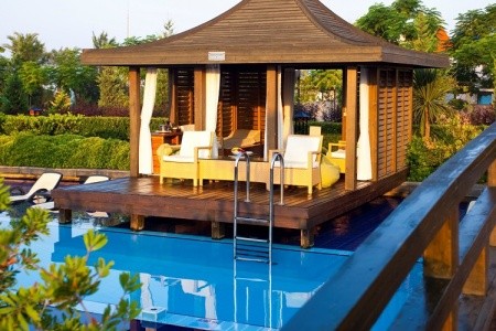 Turecko, Antalya, Limak Lara Deluxe Resort, za <span>65.223</span> Kč