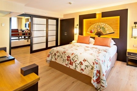 Limak Lara Deluxe Resort - 4