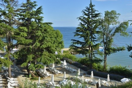 Sol Nessebar Bay & Mare - 3