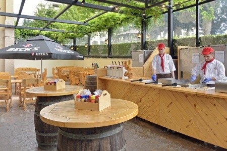 Sol Nessebar Bay & Mare - 4