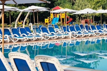 Sol Nessebar Bay & Mare - 5