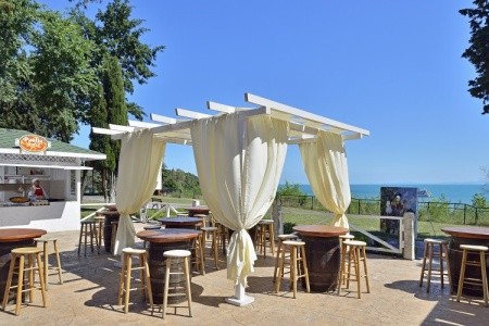 Sol Nessebar Bay & Mare - 7