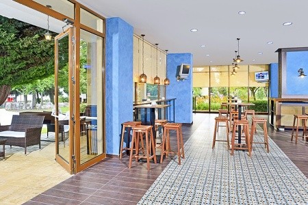 Sol Nessebar Bay & Mare - 8