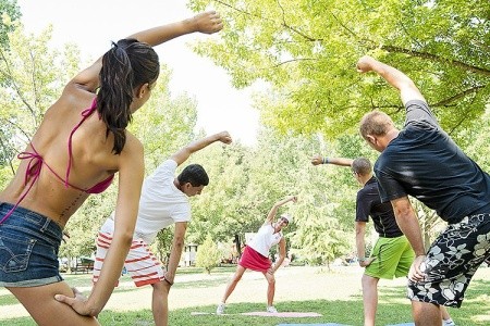 Sol Nessebar Bay & Mare - 9