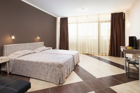 Melia Sunny Beach Resort - 4