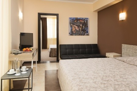 Melia Sunny Beach Resort - 5