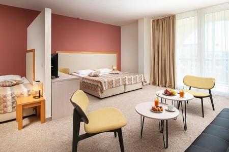 Melia Sunny Beach Resort - 6