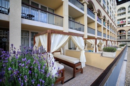 Melia Sunny Beach Resort - 7