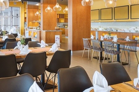 Melia Sunny Beach Resort - 8