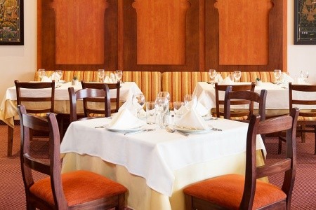 Melia Sunny Beach Resort - 9