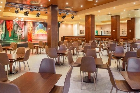 Melia Sunny Beach Resort - 11