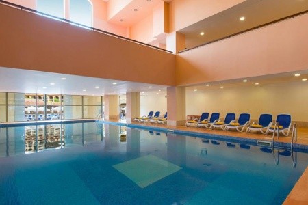 Melia Sunny Beach Resort - 14