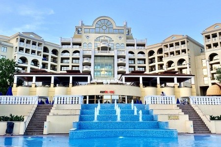 Marina Royal Palace - 4