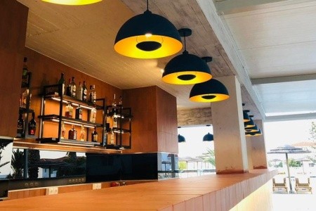 Grécko Samos Sirenes Beach 15 dňový pobyt All Inclusive Letecky Letisko: Varšava August 2026 ( 8/08/26-22/08/26)