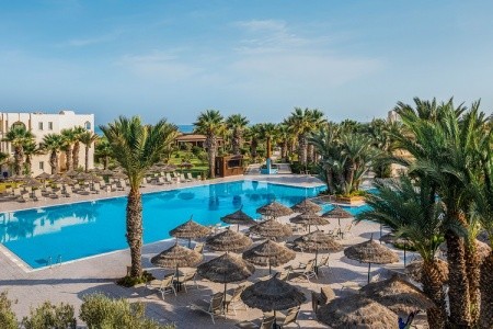 Iberostar Mehari Djerba - 2