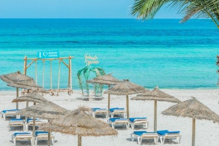 Iberostar Mehari Djerba - 4