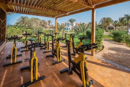 Iberostar Mehari Djerba - 8