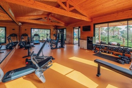 Iberostar Mehari Djerba - 9