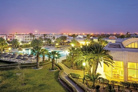 Iberostar Mehari Djerba - 10