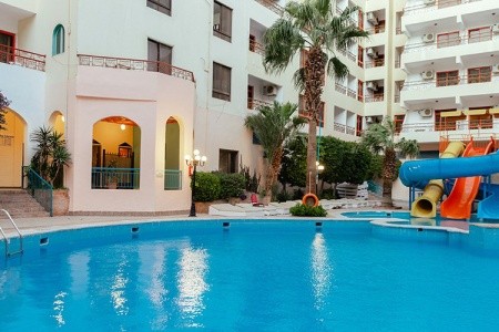 Empire Hotel (Ex. Triton Empire) - 4