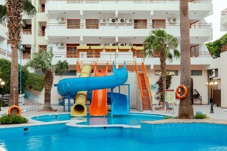 Empire Hotel (Ex. Triton Empire) - 5