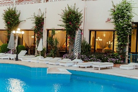 Empire Hotel (Ex. Triton Empire) - 6