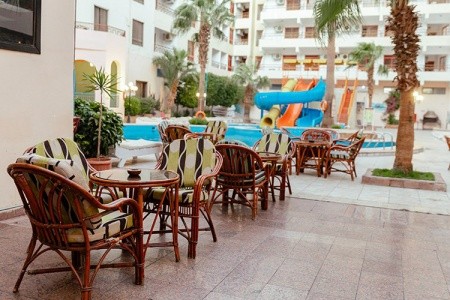 Empire Hotel (Ex. Triton Empire) - 7