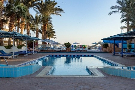 Empire Hotel (Ex. Triton Empire) - 8