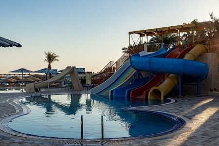 Empire Hotel (Ex. Triton Empire) - 9