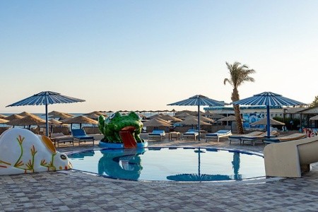 Empire Hotel (Ex. Triton Empire) - 10