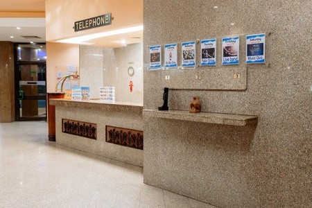 Empire Hotel (Ex. Triton Empire) - 12