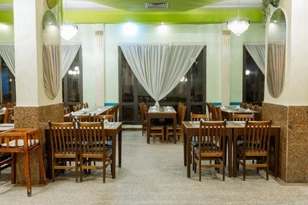 Empire Hotel (Ex. Triton Empire) - 14