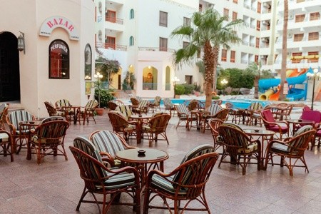 Empire Hotel (Ex. Triton Empire) - 15