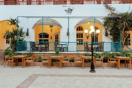 Empire Hotel (Ex. Triton Empire) - 16