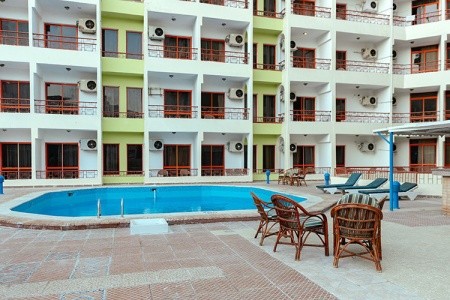 Empire Hotel (Ex. Triton Empire) - 17