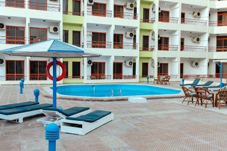 Empire Hotel (Ex. Triton Empire) - 18