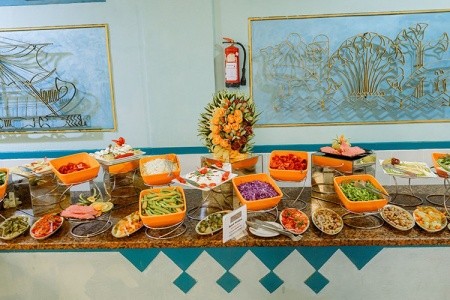 Empire Hotel (Ex. Triton Empire) - 19