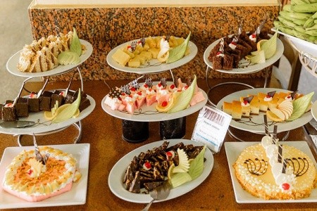 Empire Hotel (Ex. Triton Empire) - 22