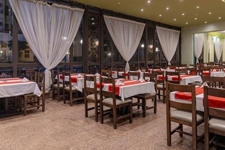 Empire Hotel (Ex. Triton Empire) - 24