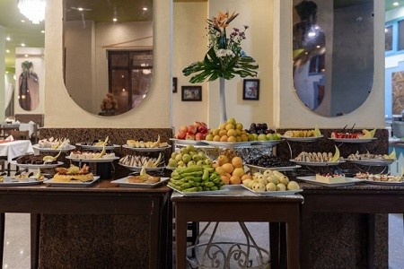 Empire Hotel (Ex. Triton Empire) - 25